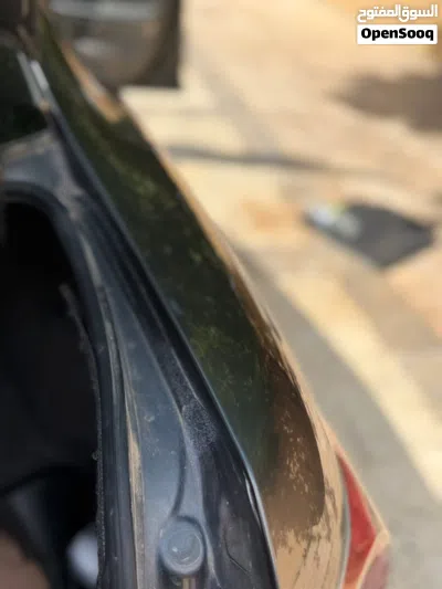 هوندا اكورد DX 4