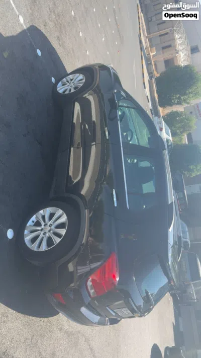 Chevrolet Trax Standard 2