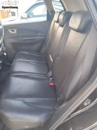هيونداي توسان GLS 3