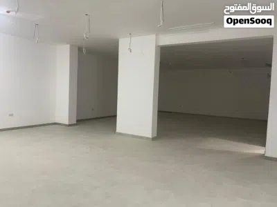 قبو للايجار في بوشر شارع المها 2
