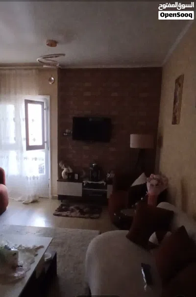 شقة لقطة بحديقة خاصة 3