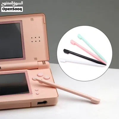 اقلام نينتيندو دي اس لايت Nintendo DS Lite Pens 3