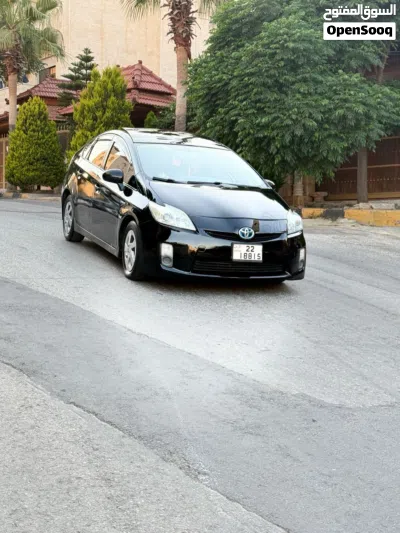 Toyota Prius Eco 2