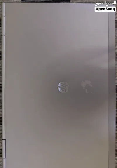 HP Elitebook 8460p (512GB HDD + 256GB SSD And 16GB RAM) 2