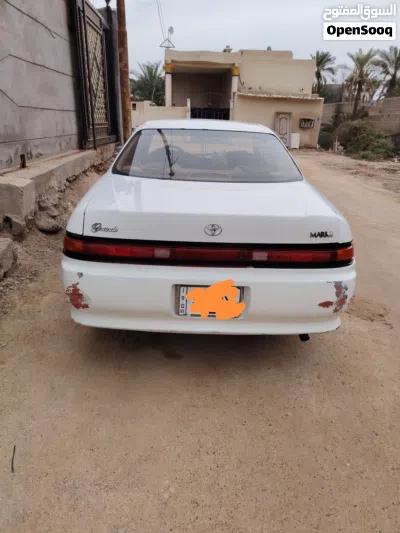 تويوتا مارك II Mark X 2