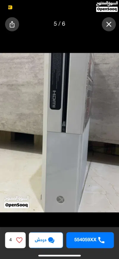 للبيع Xbox في حساب جاهزة كل شيء 3