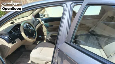 Chevrolet Aveo LS 3