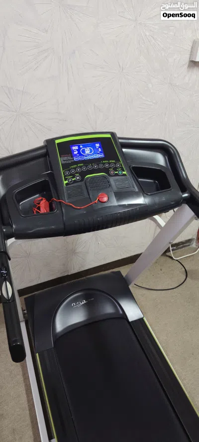 Treadmill Delivery possible 2