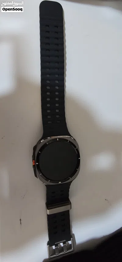 Samsung Galaxy Ultra Watch 4