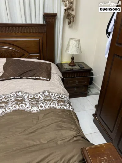 غرفة نوم مزدوج 3