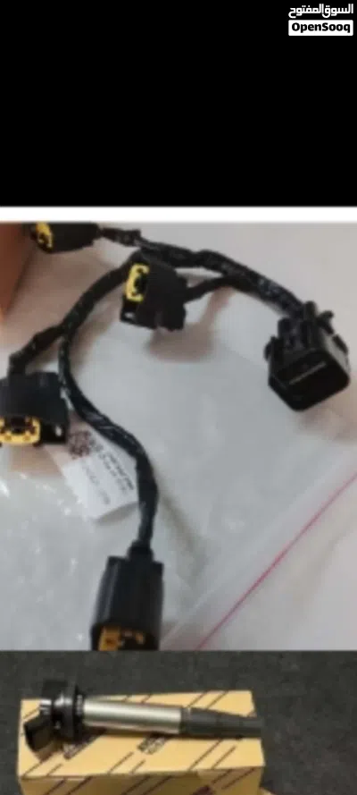 coil plugs 3