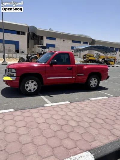 GMC Sierra 1500 SLE 3