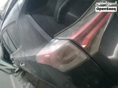 Toyota RAV 4 Limited 3