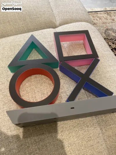 PlayStation Sign 2