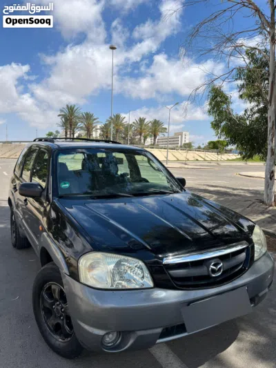 Mazda Other 4