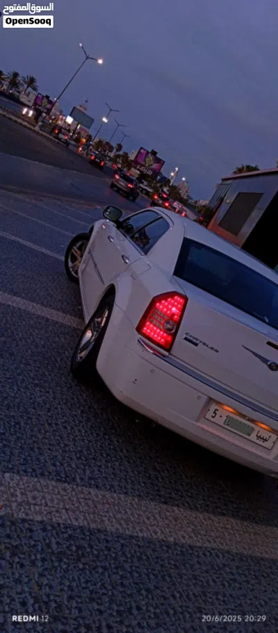 كرايسلر 300 300S V6 3