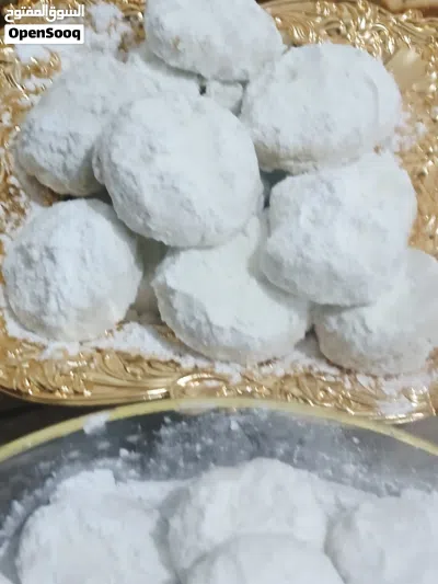 حلا البيتي حلا منزلي معمول ب حب وإتقا حلا منزلي #الرياض #بسكويت #كعك #اسر_منتجه 2