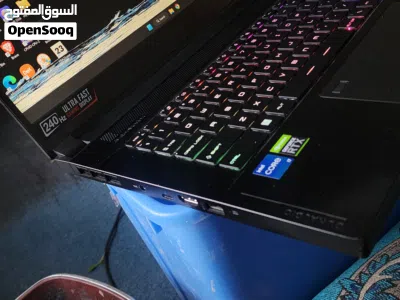 msi stealth gs66 3