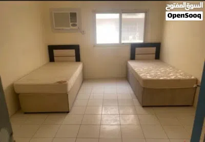Flat for rent 200 BD with ewa 2