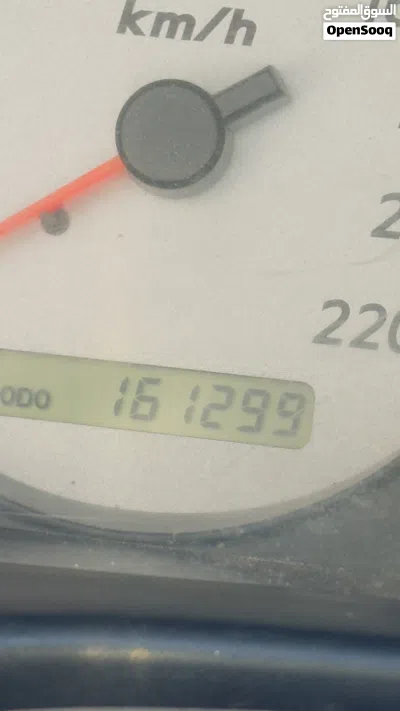 Nissan Sunny Standard 2