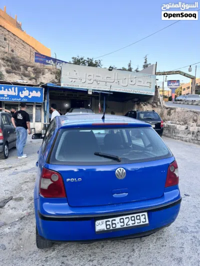 فولكسفاغن جولف Golf 3