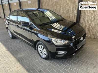 هيونداي رينا 2
