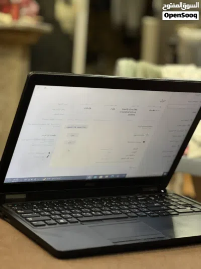لابتوب DELL 3