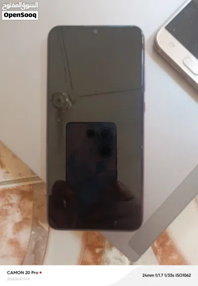 جهاز هونر..جيد ورائع فقط تبديل شاشة، 2