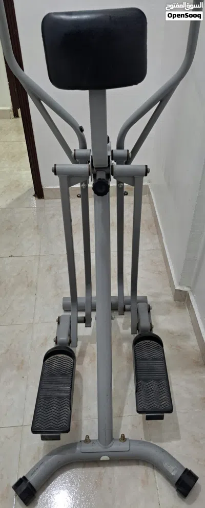 جهاز الغزال الطائر 2