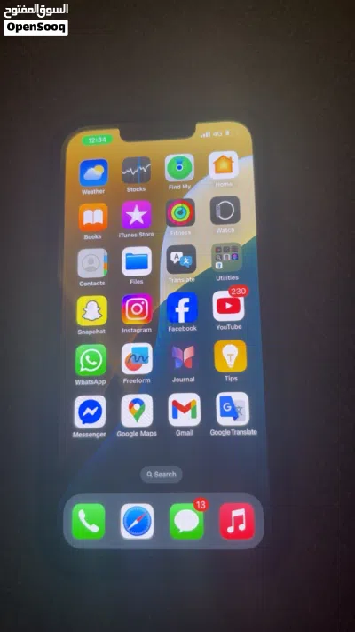 iPhone 14 Like new 4