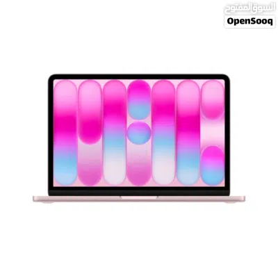 New Apple MacBook Neo A18 Ram 8GB SSD 256GB 13” Retina Display macOs Tahoe 3