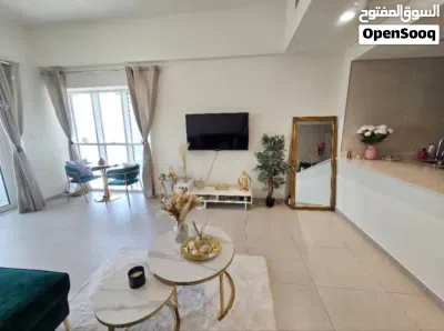 1BR Furnished Monthly Rent 8000 4