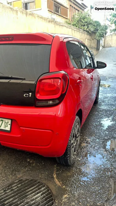 ستيروين C1 4