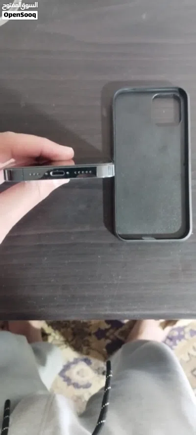 IPhone 12 Pro 4