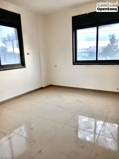شقة للبيع في رام الله بس لا تنسوا متابعة صفحة الفيسبوك Odeh Group Real Estate 4