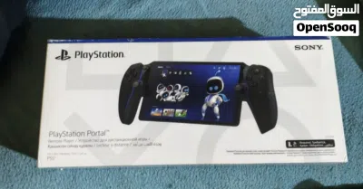 بلايستشن بورتال playstation portal 4