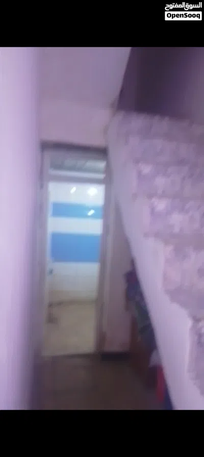 بيت 100 متر للبيع كربلاء حي النضال 4