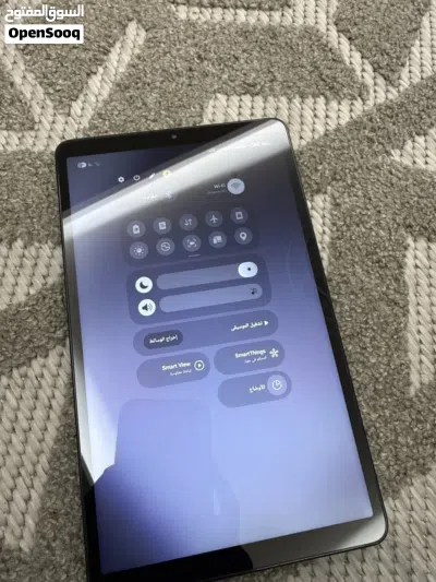 ايباد سامسونج 3