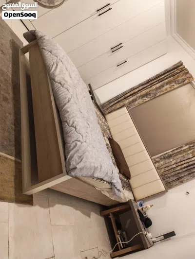 Master Bedroom Set for Sale – Excellent Condition 2