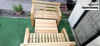 كراسي وطاولات للبيع 3