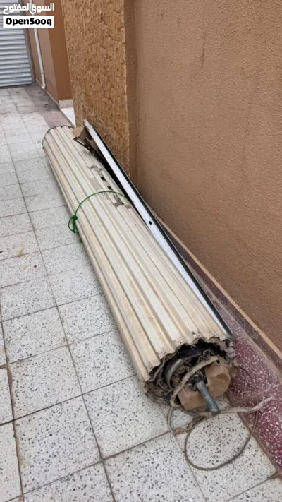 شراء جميع انواع السكراب 3