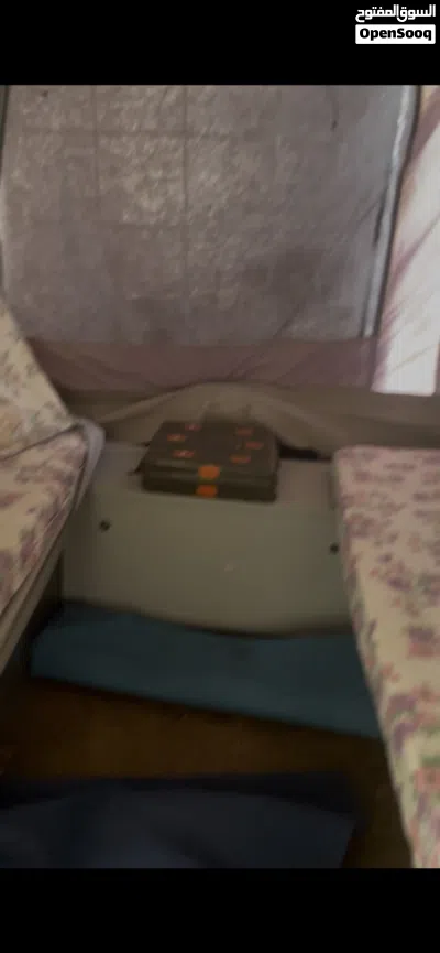 خيمة للبيع 2