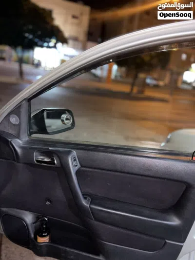 Opel Astra GS 4
