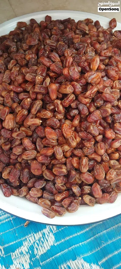 تمر خلاص ممتاز للبيع 3