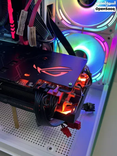 كرت GTX1080ti الوصف مهم 3