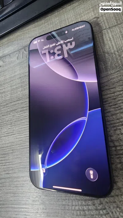 16 pro max 4
