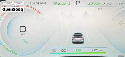 بي واي دي سونج بلس 4