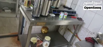 AL-WAFI RESTAURANT 3