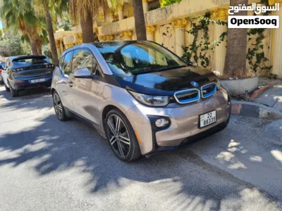 BMW 3 Series i3 eDrive 2