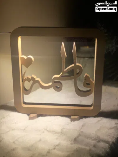 CNC Router and Laser Cutting سي اين سي روتر و ليزر قطع 2